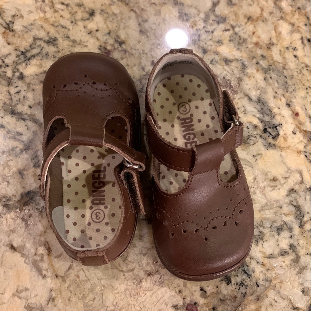 Angel Shoes